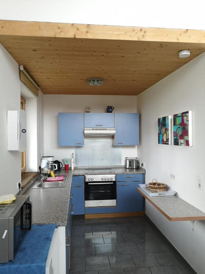 Appartement 1Austragshaus Andermichlhof à Geltendorf Extérieur photo