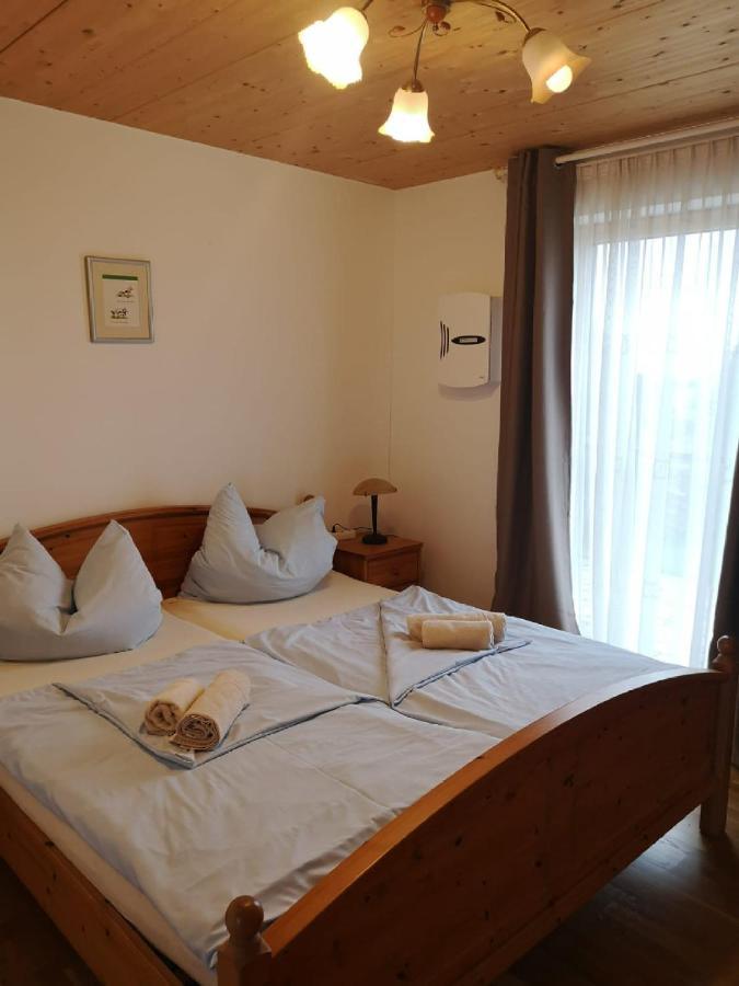 Appartement 1Austragshaus Andermichlhof à Geltendorf Extérieur photo