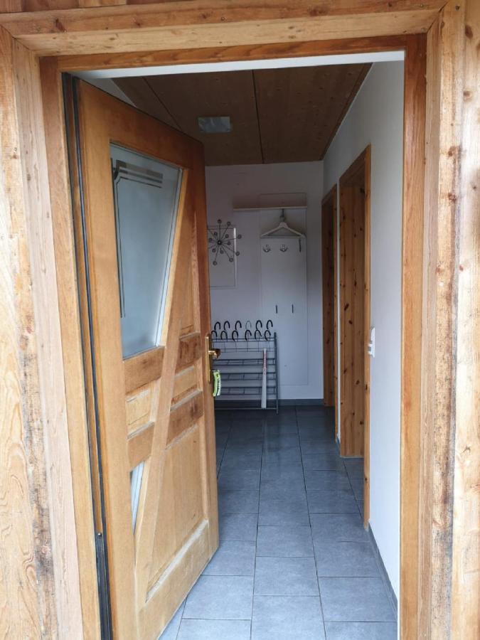 Appartement 1Austragshaus Andermichlhof à Geltendorf Extérieur photo