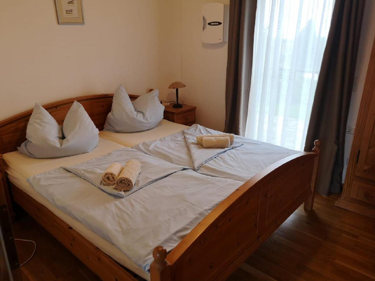 Appartement 1Austragshaus Andermichlhof à Geltendorf Extérieur photo